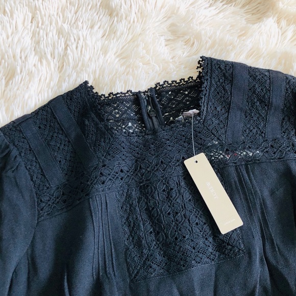 🌸J.crew Point Sur lacey top🌸 - Picture 9 of 12